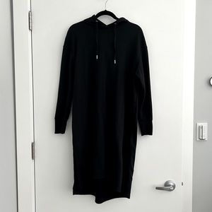 Old Navy Long Sleeve T-shirt Dress